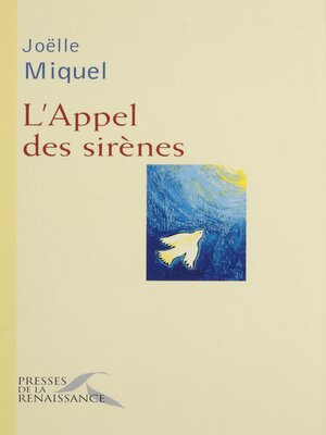 cover image of L'Appel des sirènes